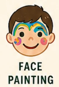 Face Painting